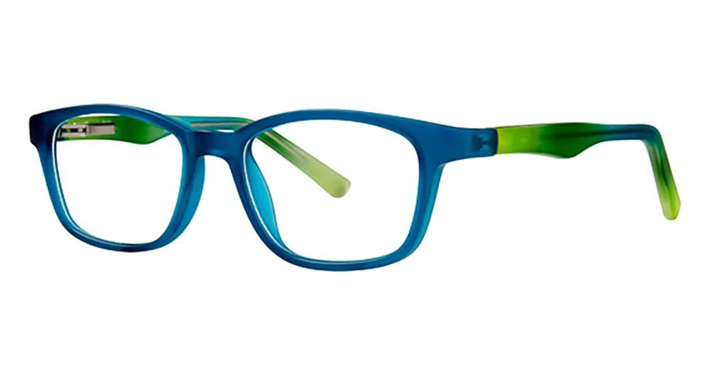 MODERN PLASTICS II VIBRANT Eyeglasses - view 7